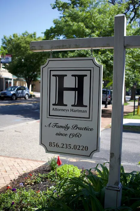 Attorneys Hartman, Chartered Picture 3