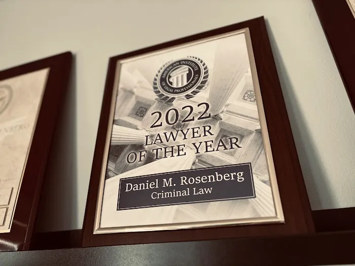 Rosenberg | Perry & Associates, LLC Picture 2