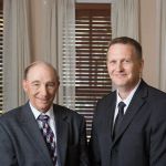 Weishoff and Richards