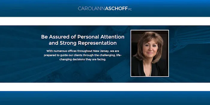 Carolann M. Aschoff, P.C. Picture 1