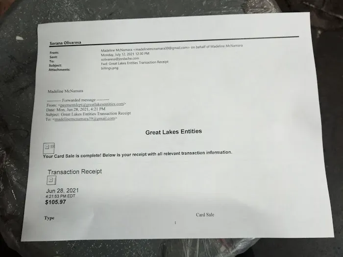 Law Office of Maggi Khalil Maksoud, LLC Picture 2