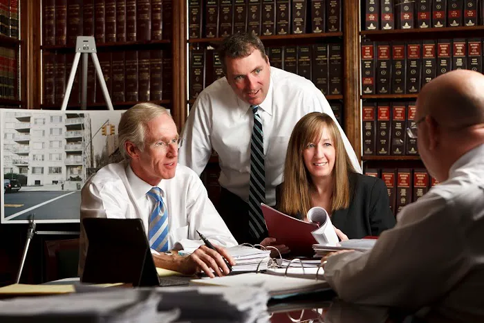 The Law Firm of Connors & Connors, P.C. Picture 3