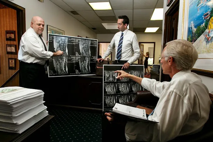 The Law Firm of Connors & Connors, P.C. Picture 7
