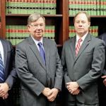 McMoran, O’Connor, Bramley & Burns P.C.