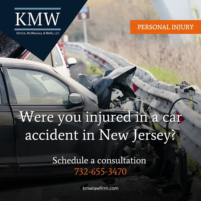 Kitrick, McWeeney & Wells, LLC Picture 2