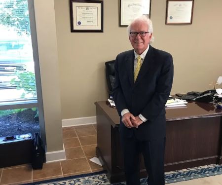 Douglas B. Hanna, Esquire, P.C