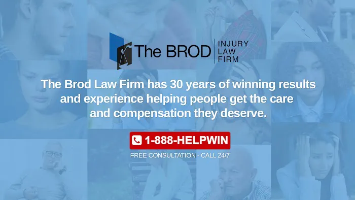 The Brod Law Firm Picture 1