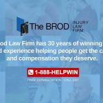 The Brod Law Firm