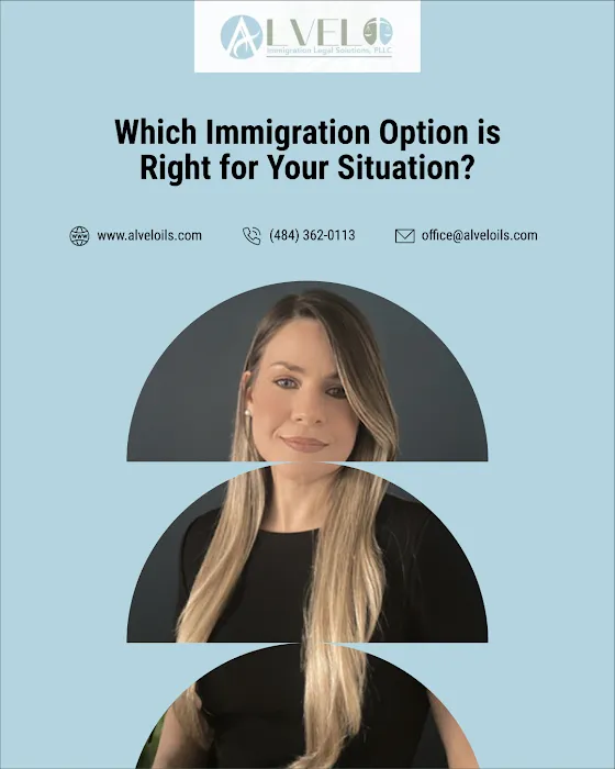 Alvelo Immigration Legal Solutions, PLLC Picture 2