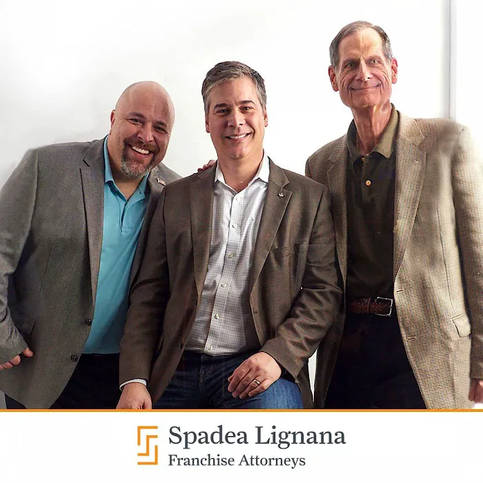 Spadea Lignana Franchise Attorneys Picture 6