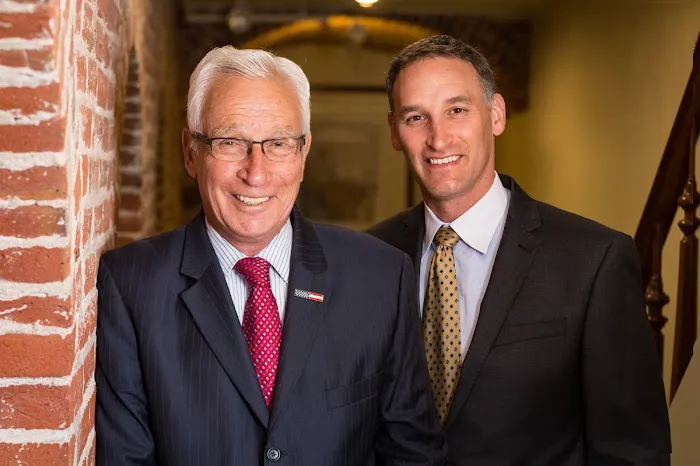 Gay Chacker & Ginsburg - Philadelphia Personal Injury & Accident Attorneys Picture 1