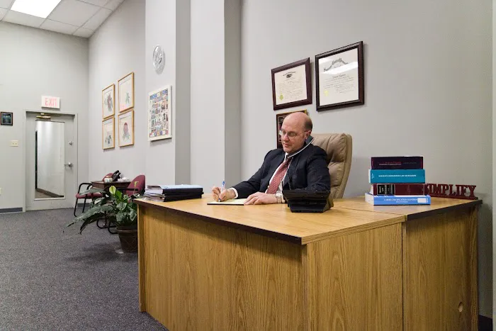 Law Offices of David Kaplan Picture 4