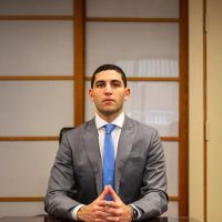 Kap Law LLC ico