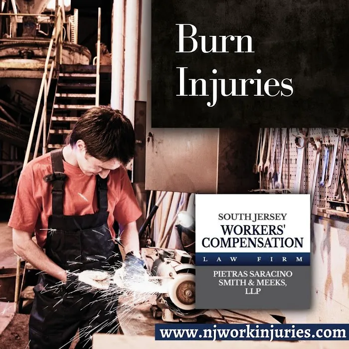 South Jersey Workers’ Compensation Law Firm Picture 3