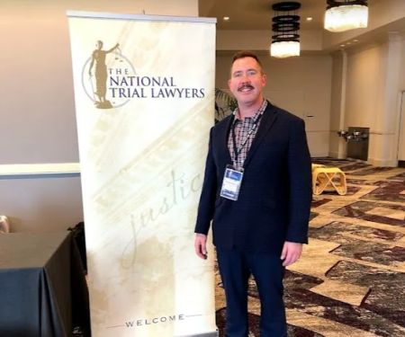 Michael J Dennin, Attorney At Law