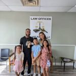 Law Offices of Jae Park, LLC - Immigration