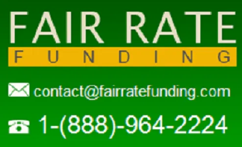 Fair Rate Funding Picture 4