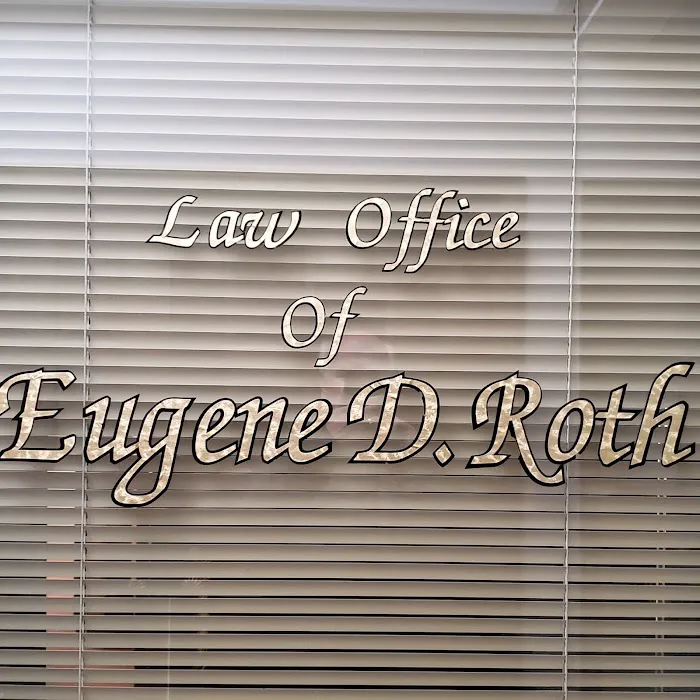 Law Office of Eugene D. Roth Picture 2