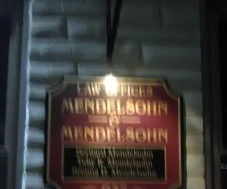 Mendelsohn & Mendelsohn