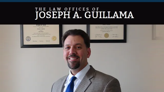 The Law Offices of Joseph A. Guillama Picture 2