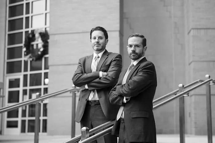 Nevins & McAllister, PLLC, Attorneys At Law Picture 7
