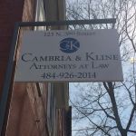 Cambria & Kline PC