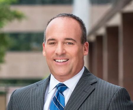 Andrew S. Kasmen
