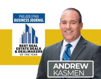 Andrew S. Kasmen Picture 2