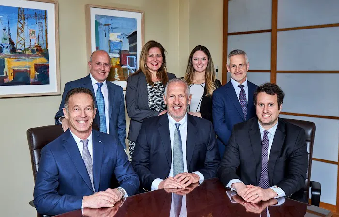 Fine Staud and Levy LLC Picture 5