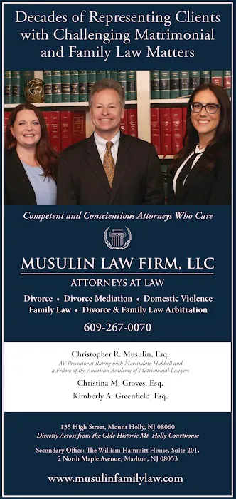 Musulin Law Firm, LLC Picture 2