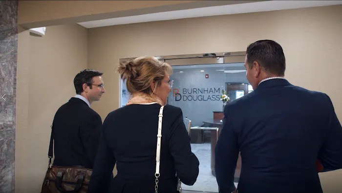 Burnham Douglass Attorneys At Law Picture 7