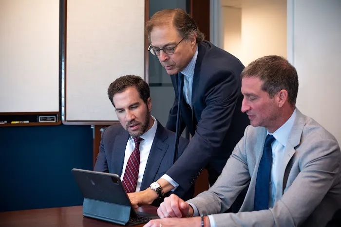 Cohen, Placitella & Roth - Cherry Hill Law Office Picture 2