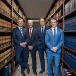 Cohen, Placitella & Roth - Cherry Hill Law Office