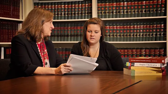 CHERRY HILL BANKRUPTCY CONSULTANTS Picture 2