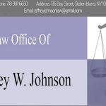 Law Office of Jeffrey W. Johnson