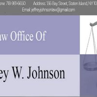 Law Office of Jeffrey W. Johnson ico