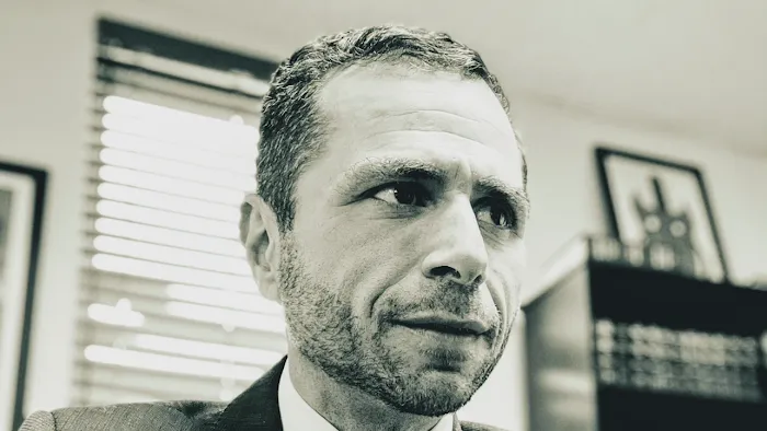 Benjamin Haber, Staten Island Divorce Lawyers Picture 4