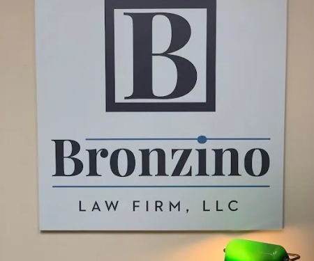 Bronzino Law Firm, LLC