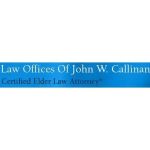 Law Offices of John W. Callinan