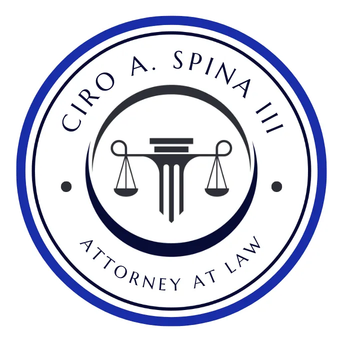 Ciro A. Spina III, Esq. Attorney at Law Picture 1