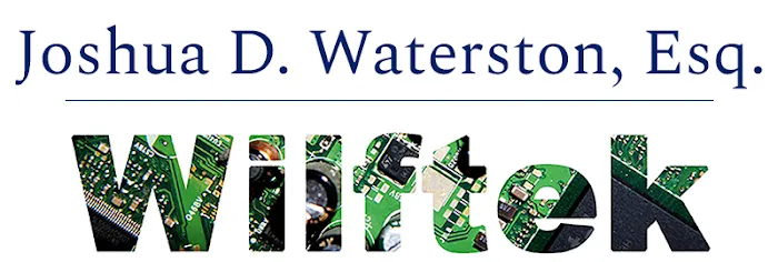Joshua D. Waterston, Esq. Picture 3