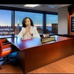 Beverly Clarke Legal