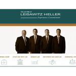 The Law Firm of Leisawitz Heller