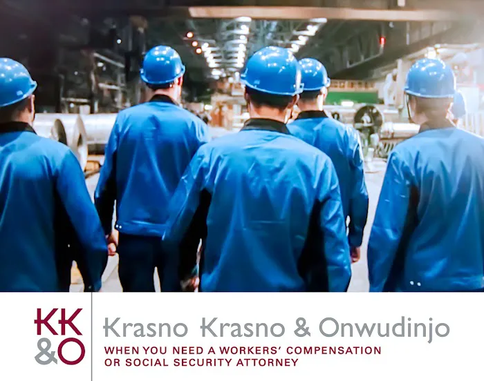 Krasno Krasno & Onwudinjo Picture 1