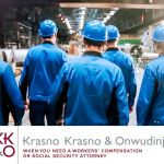 Krasno Krasno & Onwudinjo