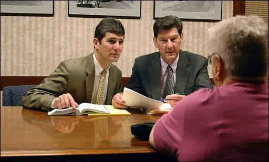 Liever, Hyman & Potter Picture 2