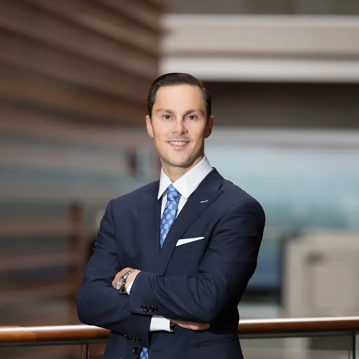 Soloff & Zervanos Personal Injury Attorneys Picture 6