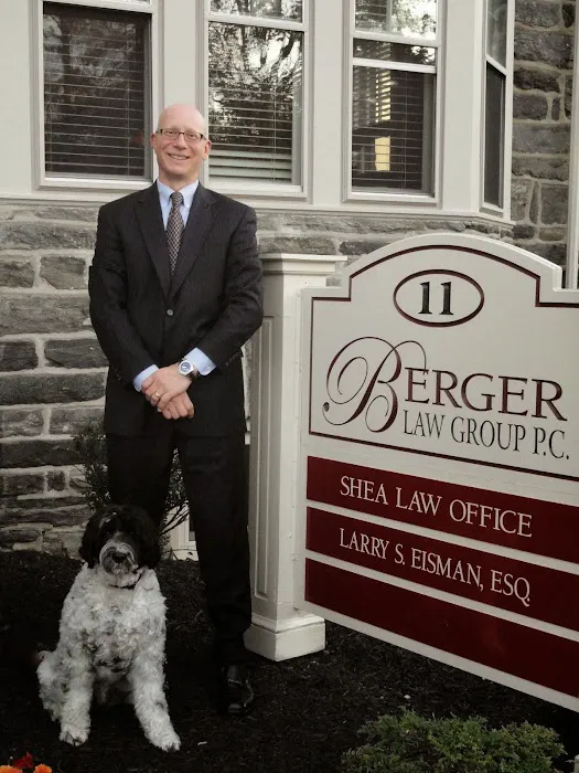 Berger Law Group P.C. Picture 1