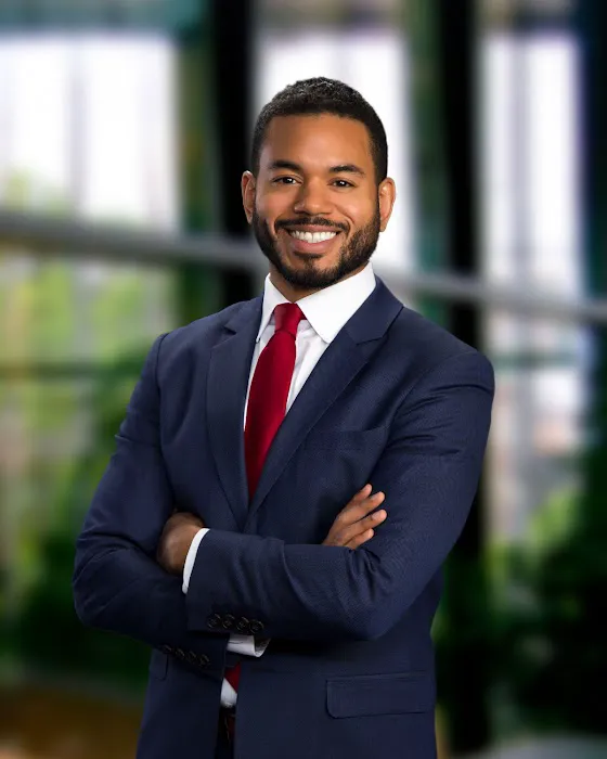 David Clark Attorney at Law Picture 2