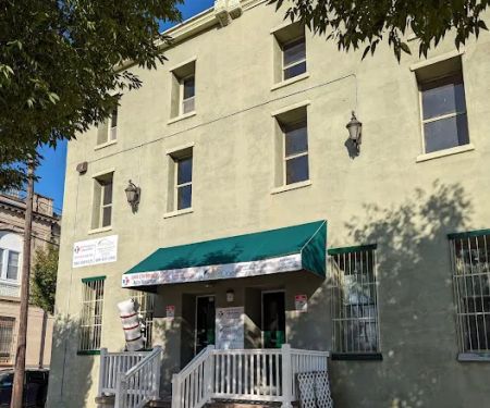 Garden State Justice Group